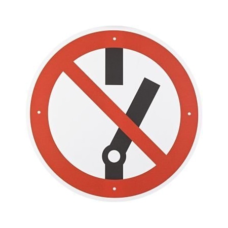 Stahlwille Tools 200 mm W x 2 mm H, Plastic 77030706